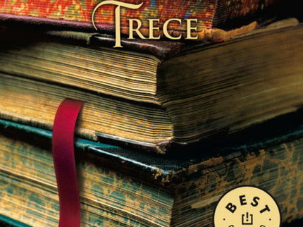 Libro El Cuento Número Trece: Cuando una vieja escritora acostumbrada a mentir y una joven librera empeñada en saber la 