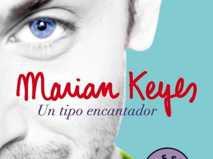 Libro Un Tipo Encantador: Lola acaba de enterarse de que su novio, el atractivo político irlandés Paddy de Courcy, se ca