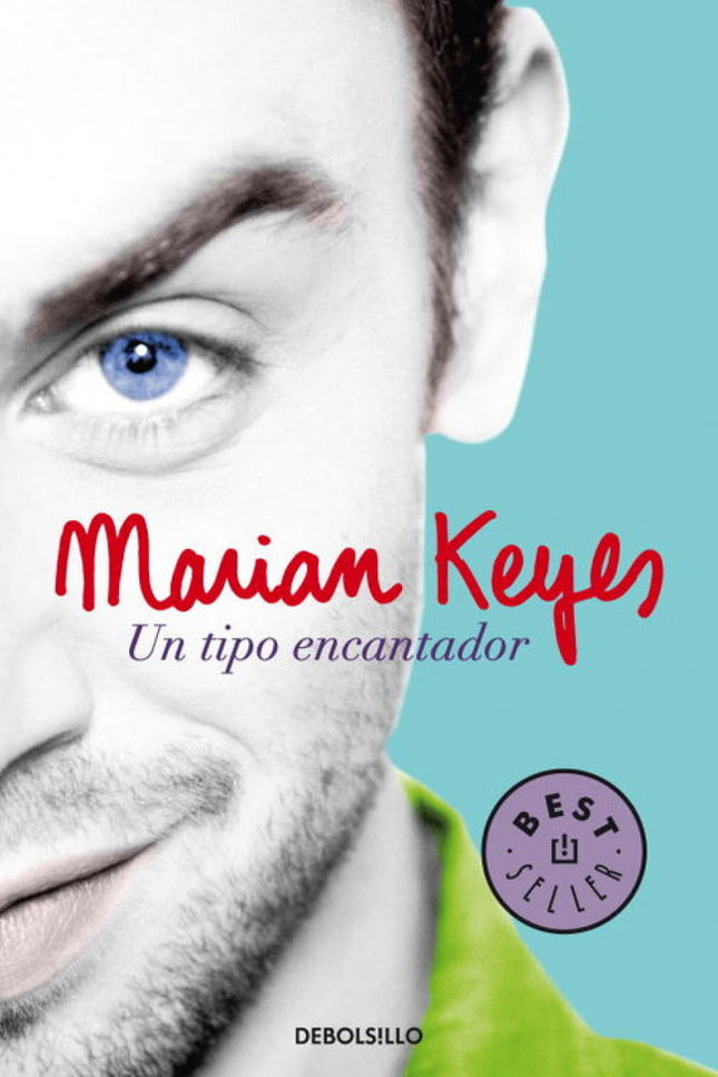 Libro Un Tipo Encantador: Lola acaba de enterarse de que su novio, el atractivo político irlandés Paddy de Courcy, se ca