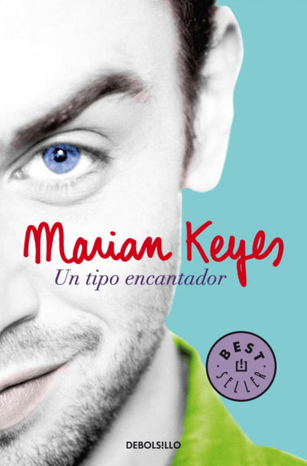 Libro Un Tipo Encantador: Lola acaba de enterarse de que su novio, el atractivo político irlandés Paddy de Courcy, se ca