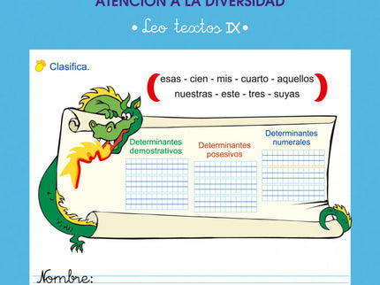 Libro Lecturas Comprensivas 15: Lecturas compresivas 15 corresponde a 4º de Educación Primaria. La colección Lecturas Co