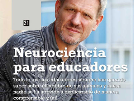 Neurociencia Para Educadores