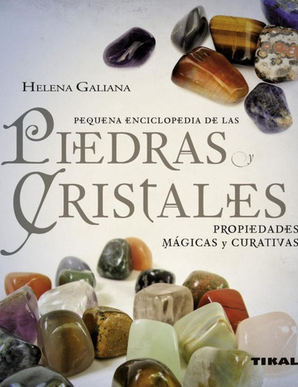 Collection image for: Cristaloterapia/gemoterapia y cromoterapia