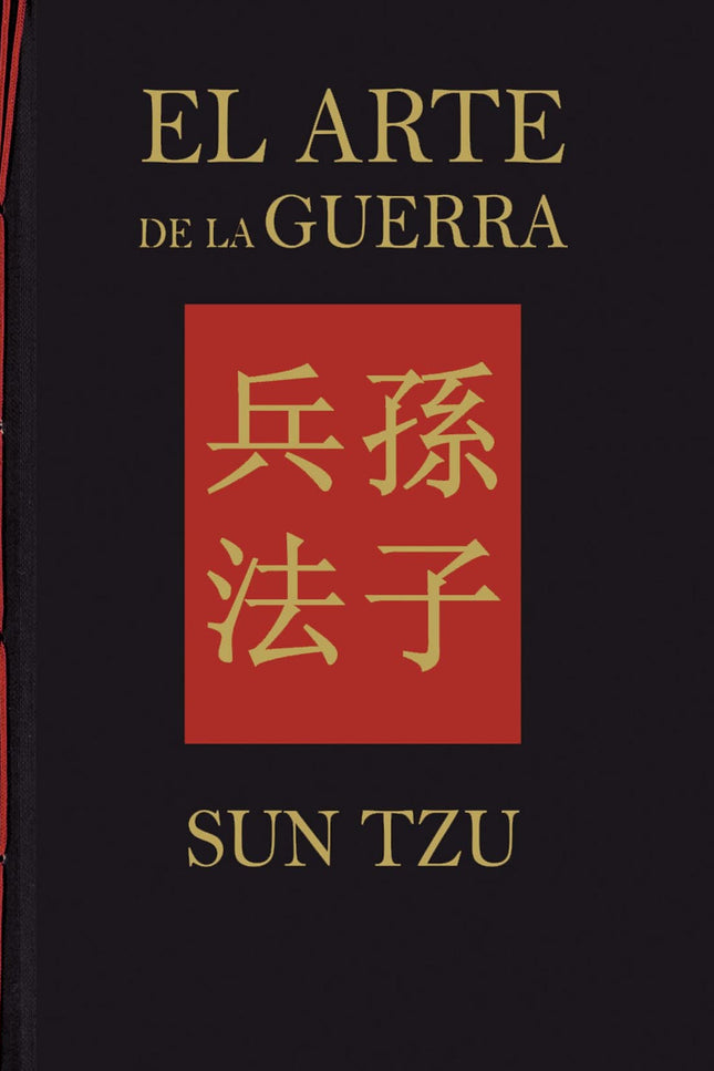 El Arte De La Guerra