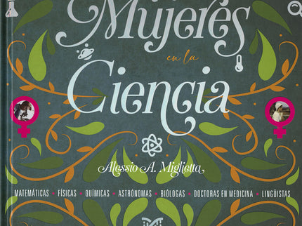 Mujeres En La Ciencia
