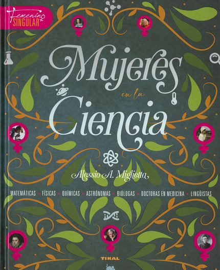 Mujeres En La Ciencia