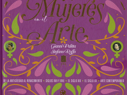 Mujeres En El Arte