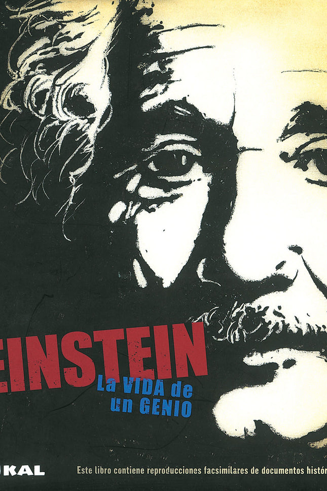 Einstein. La Vida De Un Genio