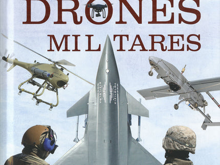 Drones Militares