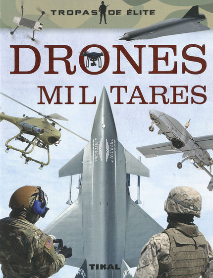 Collection image for: Aeronaves militares