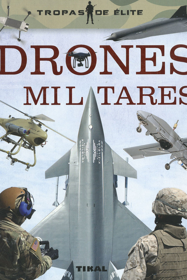 Drones Militares