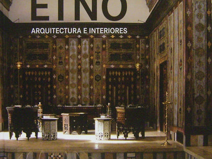 Etno: Arquitectura E Interiores