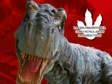 Encolopedia De Los Dinosaurios