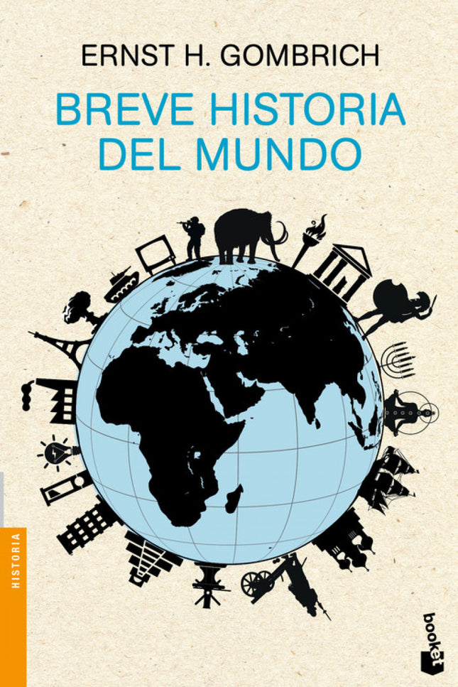 Breve Historia Del Mundo