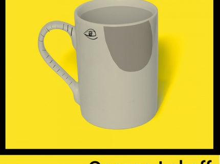 No Pienses En Un Elefante