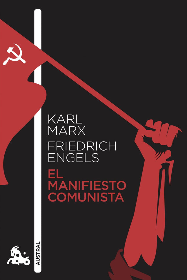 El Manifiesto Comunista