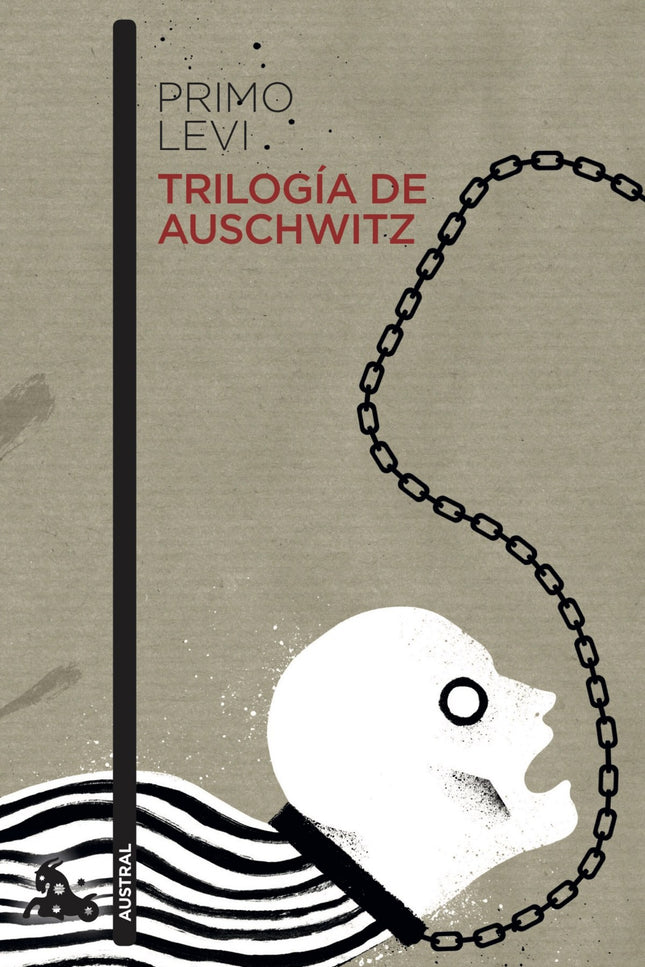 Trilogía De Auschwitz