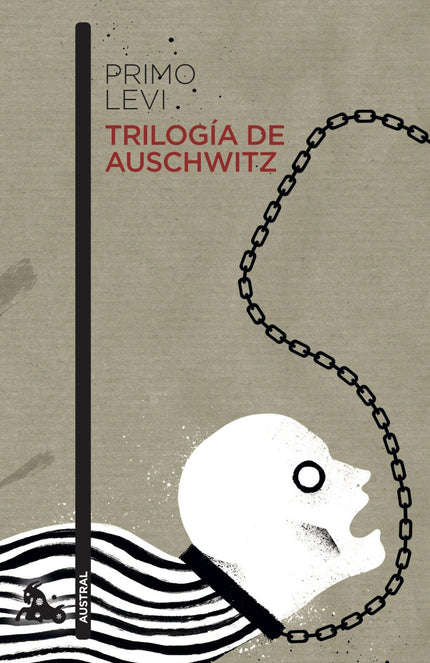 Trilogía De Auschwitz