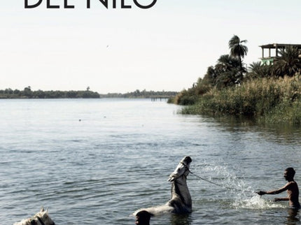 Libro Hijos Del Nilo: El Nilo no es un río. El mayor de los ríos africanos es el corazón de cientos de pueblos y testigo infatigable del ascenso y el ocaso de las dinastías de faraones más poderosas de la Tierra.