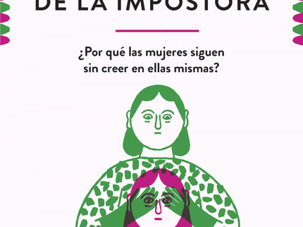 El Síndrome De La Impostora