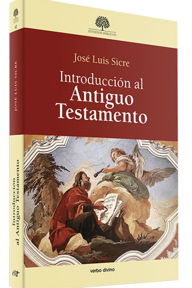 Introduccion Al Antiguo Testamento.(estudios Biblicos)