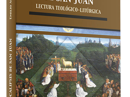 Libro El Apocalipsis De San Juan: El Apocalipsis es uno de los libros bíblicos menos leídos y conocidos. Sin embargo, es