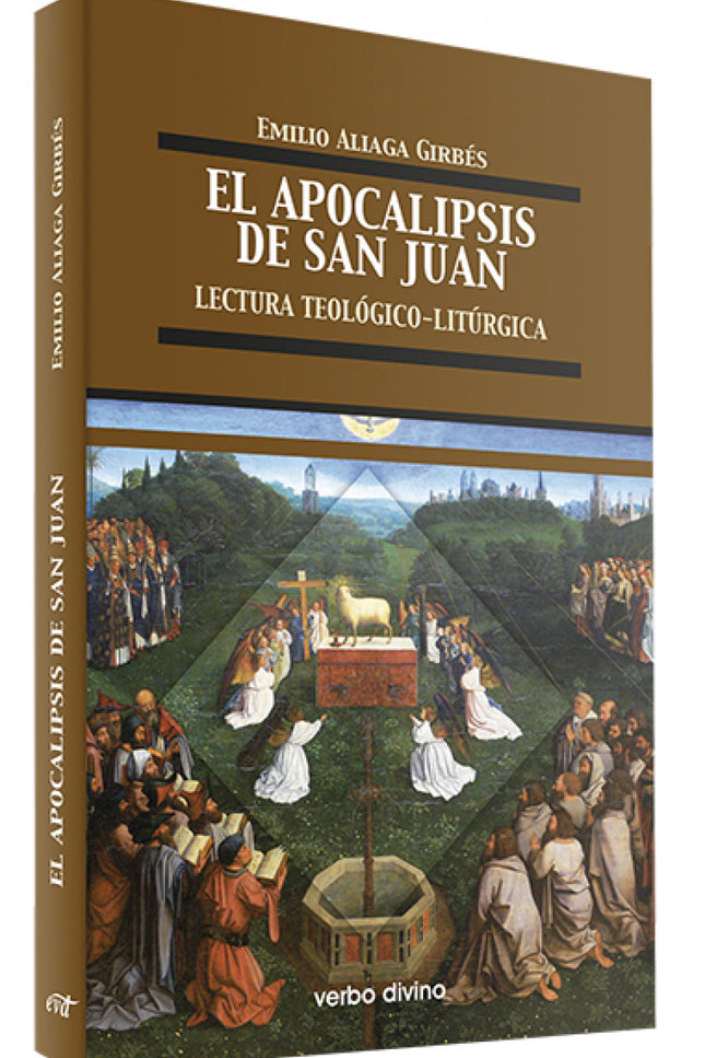 Libro El Apocalipsis De San Juan: El Apocalipsis es uno de los libros bíblicos menos leídos y conocidos. Sin embargo, es