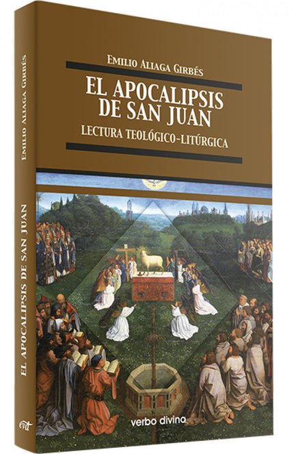 Libro El Apocalipsis De San Juan: El Apocalipsis es uno de los libros bíblicos menos leídos y conocidos. Sin embargo, es