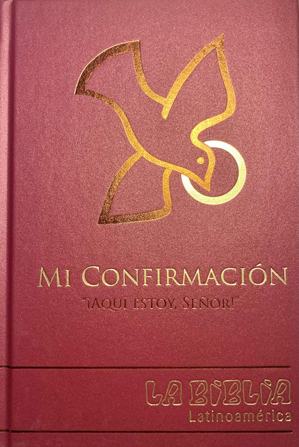 Libro Biblia Latinoam. Bolsillo Firmacion.( Biblia Latinoamerica): Edición especial de La Biblia Latinoamérica con cubie