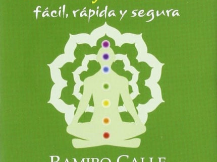 Libro Cd Relajación: .