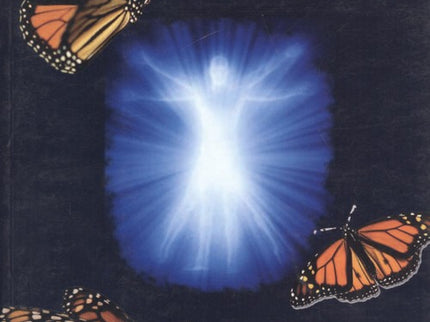 Portada del libro Reencarnación