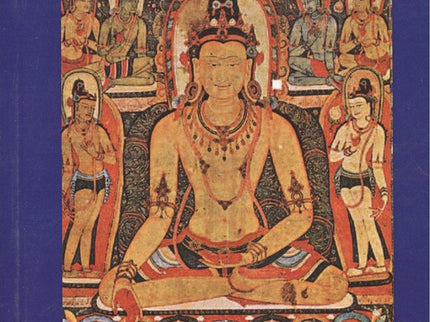 Portada del libro Buda