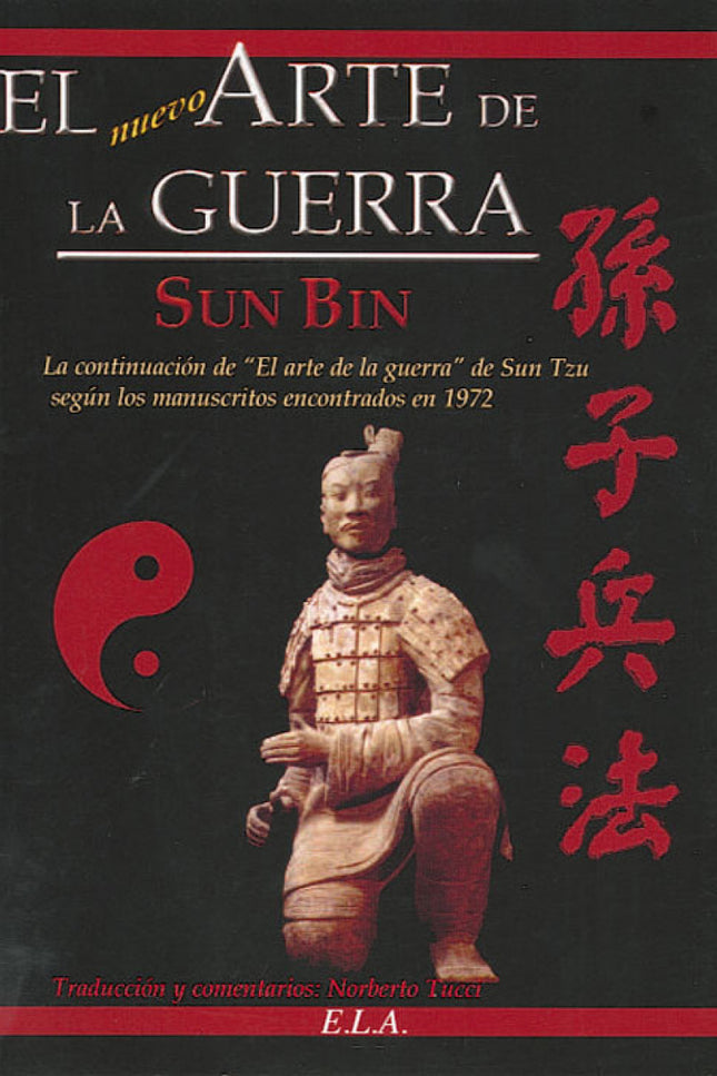 El Nuevo Arte De La Guerra