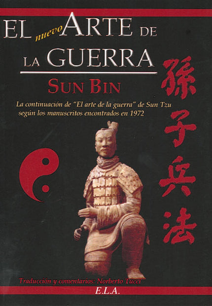 El Nuevo Arte De La Guerra
