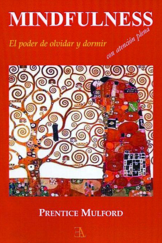 Portada del libro Mindfulnes