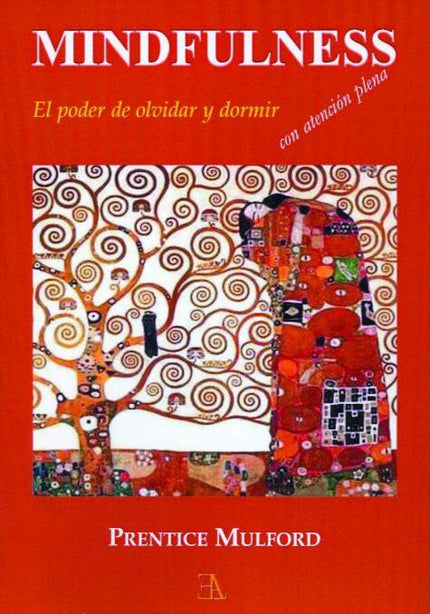 Portada del libro Mindfulnes