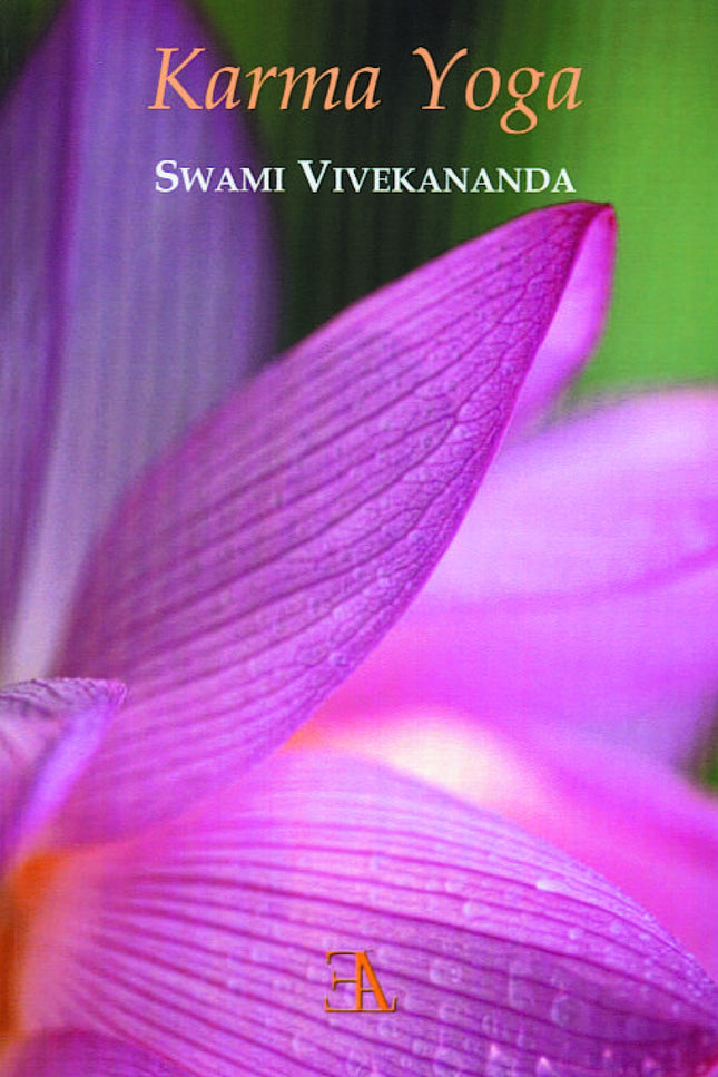 Libro Karma Yoga: .