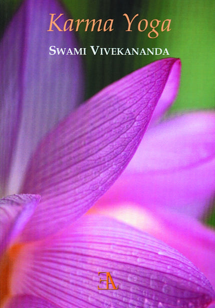 Libro Karma Yoga: .