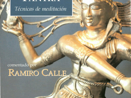 VIJNANA BHAIRAVA TANTRA - Ramiro Calle - OTRO FORMATO LIBRO