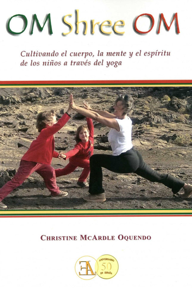 Libro Om Shree Om: .