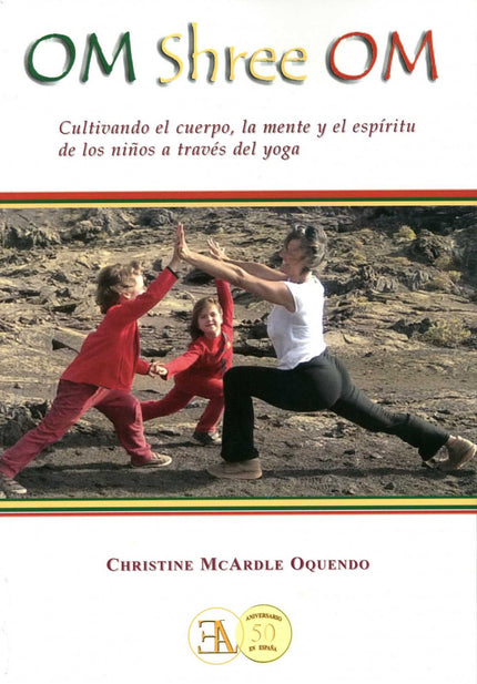 Libro Om Shree Om: .