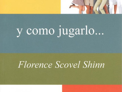 Libro El Juego De La Vida: La mayoría de la gente se piensa que la vida es una batalla y se pasan el día luchando... Pero: ¿y si no fuera una batalla?¿y si fuera un juego?¿qué cambiaría?