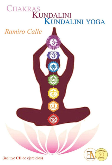 Libro Chakras, Kundalini, Kundalini Yoga: .