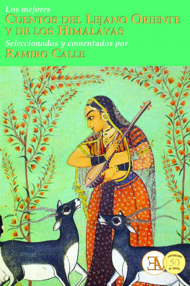 Portada del libro Mejores Cuentos Del Lejano Oriente