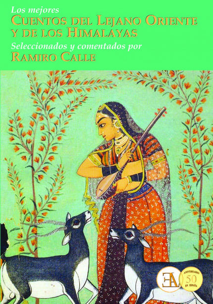 Portada del libro Mejores Cuentos Del Lejano Oriente