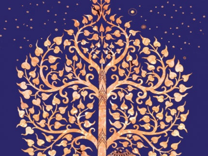 Portada del libro Cuentos Orientales De Amor