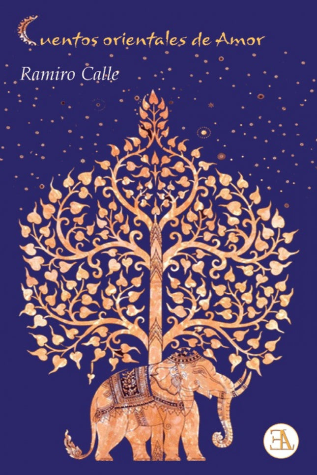 Portada del libro Cuentos Orientales De Amor
