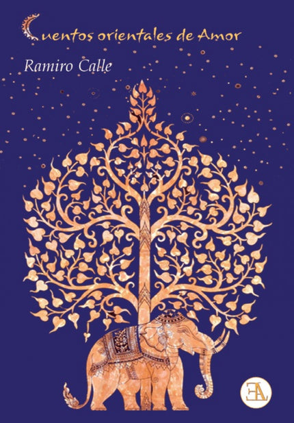 Portada del libro Cuentos Orientales De Amor