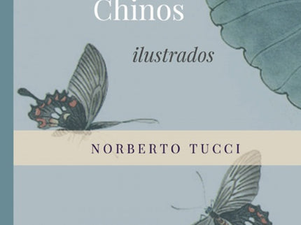 Portada del libro Cuentos Y Proverbios Chinos Ilustrados