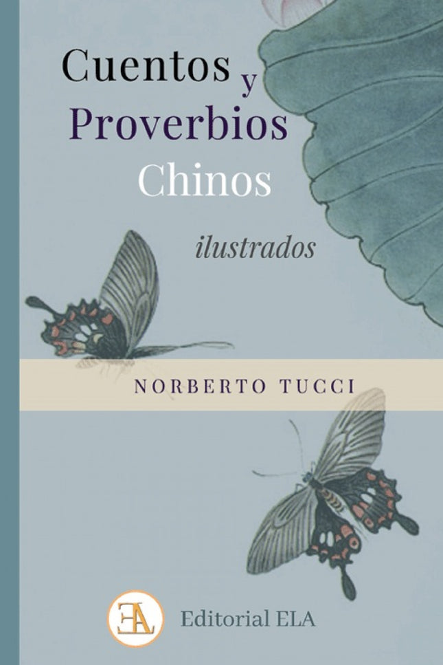 Portada del libro Cuentos Y Proverbios Chinos Ilustrados